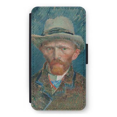 Van Gogh: iPhone 12 mini Flip Hoesje