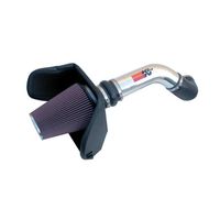 K&N High Performance Air Intake Cadillac Escalade, Chevrolet Tahoe/Silverdo/Suburban, V8-4.8/5.3 199 773023KP