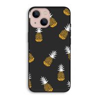 Ananasjes: iPhone 13 Biologisch afbreekbaar hoesje