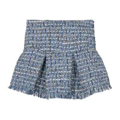 Abel & Lula tweed rokje