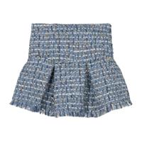 Abel & Lula tweed rokje