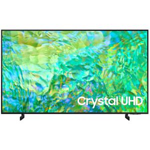 Samsung Crystal UHD 4K TV 65CU8070 (2023)