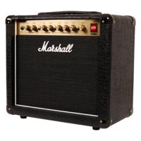 Marshall DSL5CR gitaarversterker combo - thumbnail