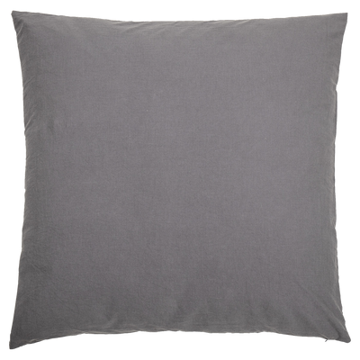 Bloomingville Kussen Ibe Grijs 70 x 70 Bloomingville Kussen Ibe Grijs 70 x 70