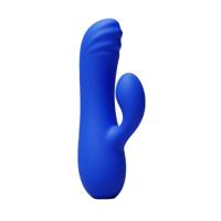 G-spot Vibrator NS Novelties Gold-n-Dreams Blauw