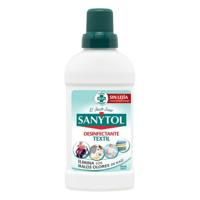 Ontsmettingsmiddel Sanytol 500 ml Textiel