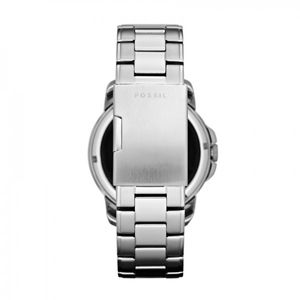 Horlogeband Fossil ME1130 Staal 10mm