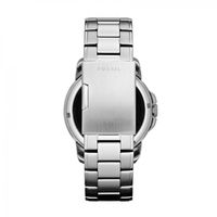Horlogeband Fossil ME1130 Staal 10mm