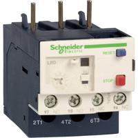 Motorbeveiligingsrelais 3x NO, 1x NC Schneider Electric LRD21 1 stuk(s)