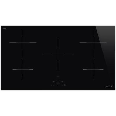 Smeg SI2951D Inductie kookplaat Zwart