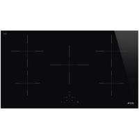 Smeg SI2951D Inductie kookplaat Zwart