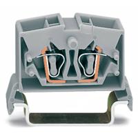 WAGO 264-735 Doorgangsklem 100 stuk(s)