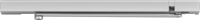 ASSA ABLOY DCG150 Design Close-Motion glijarm voor DC700CM deurdranger | kleur zilver EV1. - A000307097