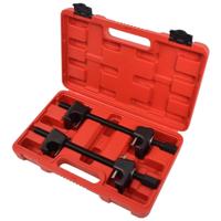 VidaXL Macpherson veerspanner 26 cm