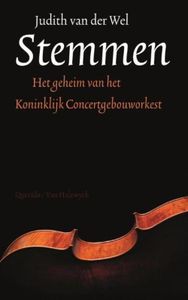 Stemmen - Judith van der Wel - ebook