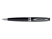 Balpen Waterman Expert black lacquer CT medium