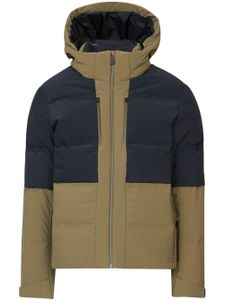 Aztech Mountain veste de ski Super Nuke - Vert