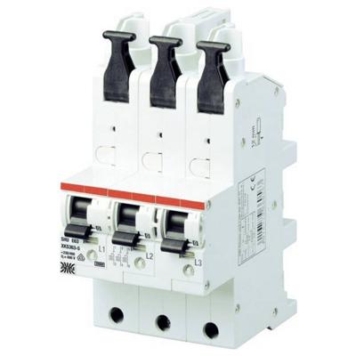 ABN XKS320-5 Zekeringautomaat 1 stuk(s)