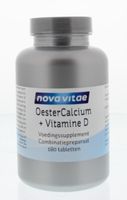 Oestercalcium Vit D