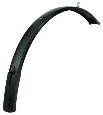 SKS Voorspatbord 28" bluemels style profile