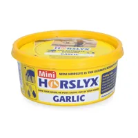 Horslyx Mini Garlic