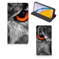 OnePlus Nord 2 5G | Hoesje maken | Uil
