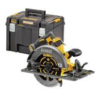 DeWALT DCS579NT Accu Cirkelzaag 190mm 54V XR FlexVolt Basic Body in TSTAK