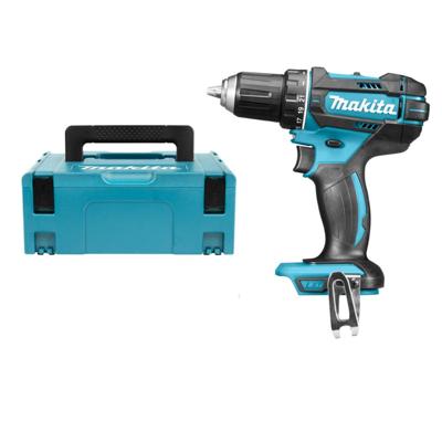 Makita DDF482ZJ accu boor-/schroefmachine 18V - excl. accu en lader in Mbox