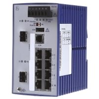 RS30-0802O6O6SDAP  - Network switch 810/100 Mbit ports RS30-0802O6O6SDAP