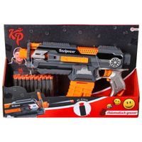 Knol Power Blaster + 20 Darts