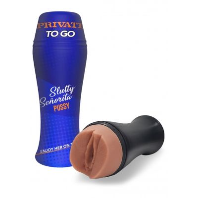 Private - Slutty Senorita To Go Masturbator Private - Slutty Senorita To Go Masturbator