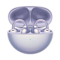 Bluetooth clip-on koptelefoon Huawei FreeClip Paars