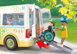 Playmobil City Life 71329 speelgoedset