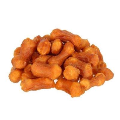 HILTON Chicken with dental bone - Hondensnack - 500 g