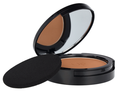 Black Up Two Way Cake Compact Powder Two Way Cake N°03 11 g