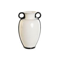 Vaas Home ESPRIT Tweekleurig Keramisch Modern 16 x 15 x 26 cm