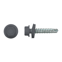 pgb-Europe PGB-FASTENERS | Zelfborende schroef bp1 4,8x35 Zn R7011 ZBG141001004870113