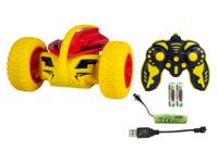 JAMARA Bestuurbare auto (RC SPINact stuntauto)