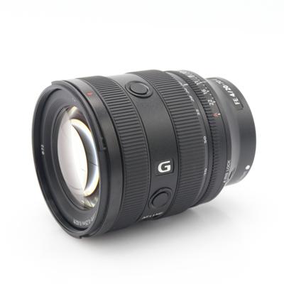 Sony FE 20-70mm F/4 G occasion