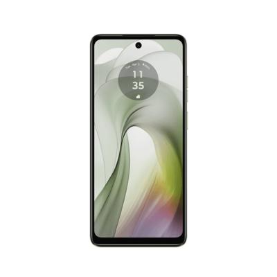 MotorolaE14 64GB Smartphone Groen