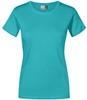 Promodoro E3005 Women´s Premium-T - Jade - M Promodoro E3005 Women´s Premium-T - Jade - M