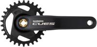 SHIMANO crankstel "cues fc-u4000-1"