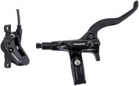 SHIMANO Disc brake shim.br-mt420/ bl-m4100 rear 1700mm