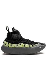 Nike baskets ISPA Sens Flyknit 'Black/Smoke Grey' - Noir