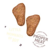 Lily's Kitchen Simply Glorious Chicken Jerky Hond Snack Kip 70 g - thumbnail