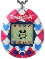 Tamagotchi The Original - Argyle Heart