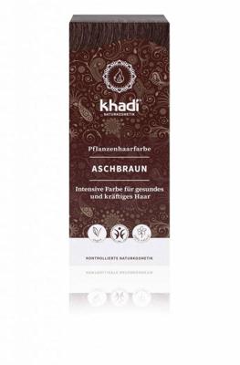 Khadi Haarkleur ash brown
