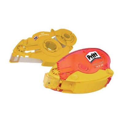 Quantore Lijmroller pritt navulbaar