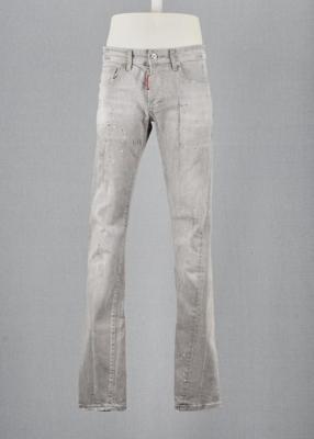 Vintage Slim Dsquared Gray size 30 / 33