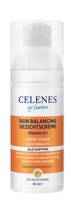 Celenes by Sweden Sea Buckthorn Balancing Gezichtscrème - Vette/Gecombineerde Huid